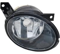 TYC Europe B.V. Halogen Fog Lamp HB4 19-0826-01-9 for VW Touran Left