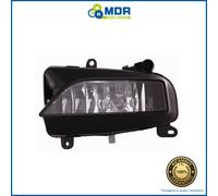 Left Front Fog Light - For Audi A4 S-Line 2012-2015