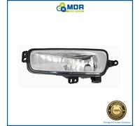 Left Front Fog Light - For Ford C-Max 15-> | Fiesta VII St-Line 17->