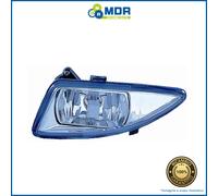 Left Front Fog Light - For Ford Fiesta 1999-2002
