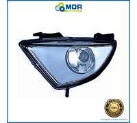 Left Front Fog Light - For Ford Fiesta V 2002-2005