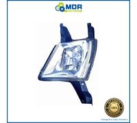 Left Front Fog Light - For Peugeot 407 04->08