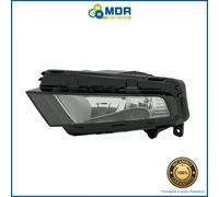 Left Front Fog Light - for Seat Leon 17->