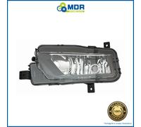 Left Front Fog Light - for Volkswagen Caddy 15->
