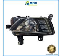 Left Front Fog Light - For Volkswagen Polo 17