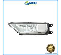 Left Front Fog Light - for Volkswagen Tiguan 16->