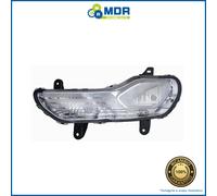 Left Front Fog Light for Xenon Headlights - SX - for Ford Kuga 2013->2016