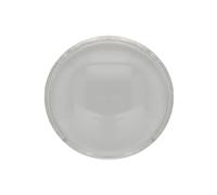 Left Front Fog Light Glass Skoda Fabia II, Roomster, VW Crafter