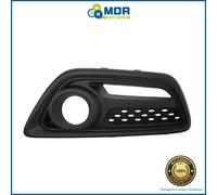 Left Front Fog Light Grille - for Renault Captur 13->