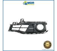 Left Front Fog Light Grille - SX - BMW 3 Series Sport F30 - F31 15->