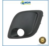 Left Front Fog Light Grille - SX - Citroen C1 12->