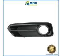 Left Front Fog Light Grille - SX - for BMW 1 Series F20 Sport 15->