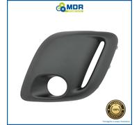 Left Front Fog Light Grille - SX - for Citroen C1 12->