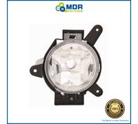 Left Front Fog Light H27 - SX - Chevrolet Spark 11->12