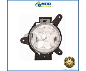 Left Front Fog Light H27 - SX - Chevrolet Spark 11->12