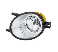 Halogen fog lamp Left H8 1N0 010 304-011 HELLA for FORD S-MAX