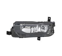 VW Caddy Front Fog Light Left 15-19 Lamp Passenger Near Side N/S OEM Hella