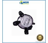 Left Front Fog Light - HYUNDAI I10 2013->