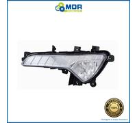 Left Front Fog Light - KIA SPORTAGE 2010->2015
