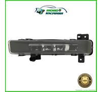 Left Front Fog Light LED - SX - For BMW Series 5 G30 G31 17-