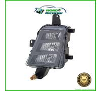 Left Front Fog Light LED - For Volkswagen Golf VII 17