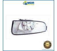 Left Front Fog Light - SKODA SUPERB 09->13
