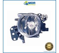 Left Front Fog Light - SX - BMW 5 Series E60-E61 07->09
