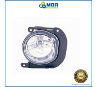 Left Front Fog Light - SX - Citroen Nemo 2008