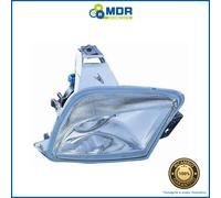 Left Front Fog Light - SX - Citroen Xsara 1997-2000