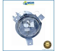 Left Front Fog Light - SX - Daewoo Matiz 2001-2005