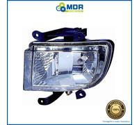 Left Front Fog Light - SX - HYUNDAI GETZ 02->05
