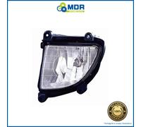 Left Front Fog Light - SX - KIA SPORTAGE 2004->2008