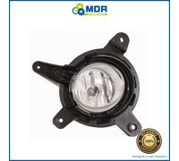 Left Front Fog Light - SX - KIA Sportage 2008->2010