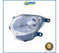 Left Front Fog Light With Position Light - SX - For Fiat 500 07->15