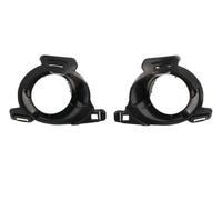 LEFT FRONT FRAME, FRONT FOG LIGHT 5513001310930P BLIC