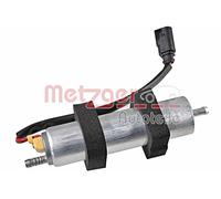 Left Front Fuel Pump METZGER Fits AUDI A4 Avant A5 8T Sportback 07-17 8K0906089