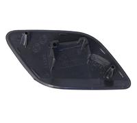 Left Front Grille Fits: VW CRAFTER II 03.17-