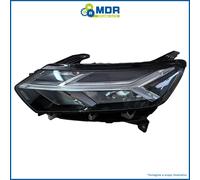 Left Front Headlight Daytime Running Light LED - SX - for Dacia Sandero 21