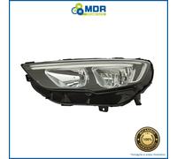 Left Front Headlight Daytime Running Light LED - SX - for Opel Insignia 17