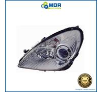 Right Front Headlight Assembly for Mercedes SLK R171 2004-2008 (No Xenon)