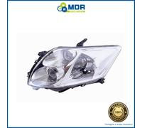 Left Front Headlight - for Toyota Auris 07->09