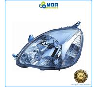 Left Front Headlight - for Toyota Yaris 03->05