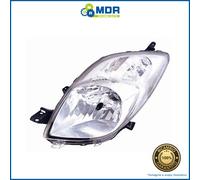 Left Front Headlight - for Toyota Yaris 06->08