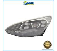 Left Front Headlight Full LED - SX - for Kia Sportage 18->