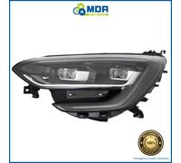 Left Front Headlight Full LED - SX - for Renault Megane 16->