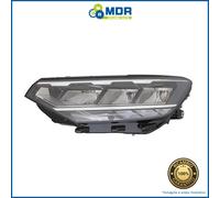 Left Front Headlight Full LED - SX - for Volkswagen Passat 19->