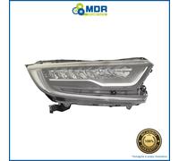 Left Front Headlight Full LED - SX - Honda CRV 18->