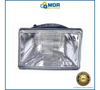 Left Front Headlight Headlamp Electric Adjustment Lh - JEEP GRAND CHEROKEE 93>98
