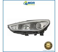 Left Front Headlight Headlamp - Hyundai I30 2017-> No Xenon