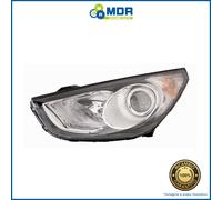 Left Front Headlight Headlamp - Hyundai IX35 2010->2013 No Xenon
